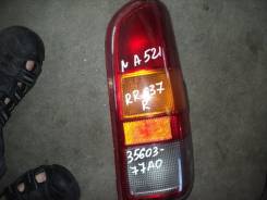 Стоп-сигнал. Suzuki Landy, DA32W Suzuki Every Landy, DA32W Двигатель G13B