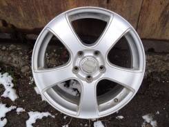 Violento. 7.0x17, 5x114.30, ET50