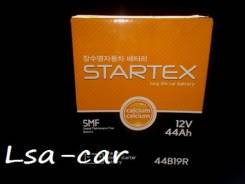 Startex. 44 А.ч., Прямая (правое), производство Корея. Под заказ