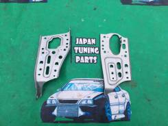 Кронштейн климат-контроля. Toyota Mark II, JZX100 Toyota Cresta, JZX100 Toyota Chaser, JZX100