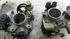 Заслонка дроссельная. Nissan: Tino, Expert, Bluebird, Wingroad, Bluebird Sylphy, Primera Camino, Wingroad / AD Wagon, Avenir, Sunny, Almera Tino, Prim...