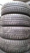 Michelin. Зимние, без шипов, износ: 5%, 4 шт