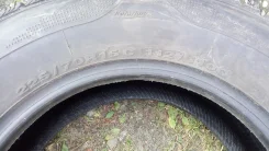 Kumho Power Grip KC11. ������, ��� ����, 2011 ���, 10�%