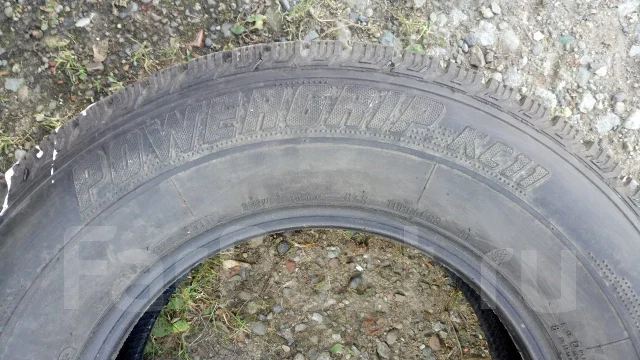 Kumho Power Grip KC11. ������, ��� ����, 2011 ���, �/�, ����� 10 % ����