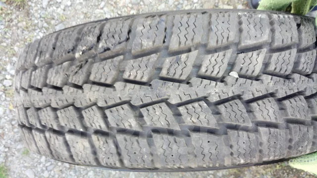 Kumho Power Grip KC11. ������, ��� ����, 2011 ���, �/�, ����� 10 % ����
