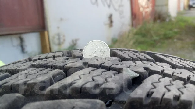 Kumho Power Grip KC11. ������, ��� ����, 2011 ���, �/�, ����� 10 % ����