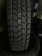 Goodyear Wrangler Ultra Grip. Зимние, без шипов, 2013 год, без износа, 4 шт
