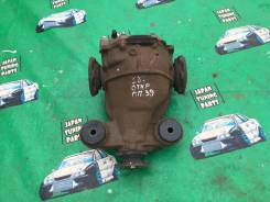 Редуктор. Toyota Cresta, JZX90, JZX100 Toyota Mark II, JZX100, JZX110, JZX90 Toyota Chaser, JZX90, JZX100 Двигатель 1JZGTE