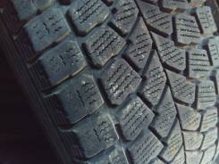 Falken Landair SL S-112. Зимние, без шипов, износ: 30%, 4 шт