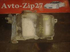 Бачок стеклоомывателя. Nissan King Cab Nissan Terrano, LBYD21 Двигатели: SD23, Z20, Z24I, SD25, Z24, TD25, KA24E, TD27, VG30E, TD27T