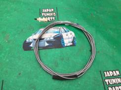 Тросик лючка топливного бака. Toyota Cresta, GX100, JZX100 Toyota Mark II, JZX100, GX100 Toyota Chaser, GX100, JZX100