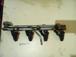 Инжектор. BMW 3-Series, E46/3, E46/2, E46/4 Двигатель M43T