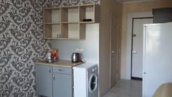 Гостинка, проспект Красного Знамени 47. Некрасовская, 18 кв. м. Кухня