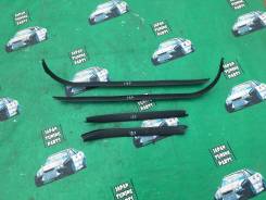 Порог пластиковый. Toyota Cresta, GX100, JZX100 Toyota Mark II, JZX100, GX100 Toyota Chaser, GX100, JZX100