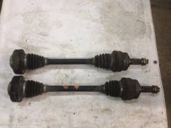 Привод. Toyota Cresta, JZX90, JZX100 Toyota Verossa, JZX110 Toyota Mark II, JZX100, JZX110, JZX90 Toyota Chaser, JZX90, JZX100 Двигатель 1JZGTE