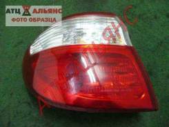 Фонарь NISSAN CEFIRO