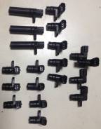 Датчик коробки передач. Honda: Jazz, Insight, 2.5TL, Stream, Domani, Prelude, Ascot, Vigor, Odyssey, Inspire, Fit, CR-V, City, Saber, Logo, Rafaga, Ci...