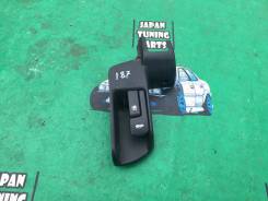 Ручка открывания багажника. Toyota Mark II, JZX100 Toyota Chaser, JZX100