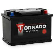 Tornado. 77 А.ч., левое крепление, производство Россия