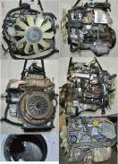 Двигатель в сборе. Nissan Atlas, TZ2F24 Двигатель ZD30DDTI