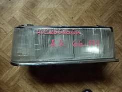 Фара. Nissan Skyline, HR30 Двигатель L20E