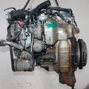 Двигатель в сборе. Nissan Patrol, Y61 Двигатель ZD30DDTI