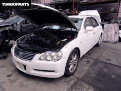 Toyota Mark X. GRX120, 4GRFSE