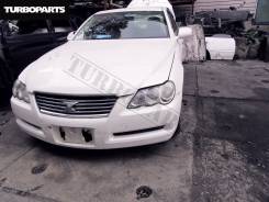 Toyota Mark X. GRX120, 4GRFSE