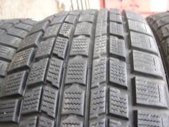 Dunlop Grandtrek SJ7. Зимние, без шипов, 2012 год, 20 %, 4 шт