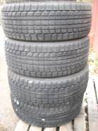 Dunlop Grandtrek SJ7. Зимние, без шипов, 2012 год, 20 %, 4 шт