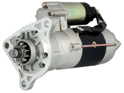 ������� Isuzu 6WA1/6WF1/6WG1 7.5 kW 11 ������ 1-81100-343-1 3110 ����