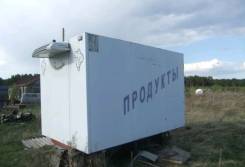 Thermo King. Рефрижератор Термобудка, 7 000 кг.