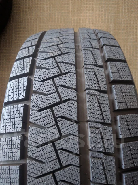 Pirelli Winter Asimmetrico. ������, ��� �����, 2014 ���, ����� ����