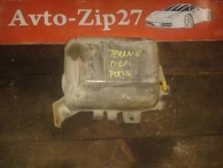 Расширительный бачок. Nissan Terrano Nissan King Cab Nissan Datsun Truck, FMD21, GD21, AGD21, CD21, CGD21, FD21, FGD21, BD21, BMD21, PGD21, FYD21, BGD...