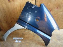 Крыло. Mitsubishi Delica Space Gear, PD4W, PF8W, PC5W, PD5V, PD6W, PF6W, PA3V, PB5W, PD8W, PA4W, PB6W, PA5W, PB5V, PE8W, PA5V Mitsubishi Delica, PD8W...