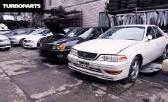 Toyota Mark II. JZX100, 1JZGTE
