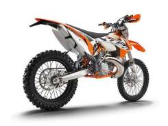 KTM 300 EXC. ��������, ���, ��� �������