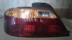 Стоп-сигнал. Honda Saber