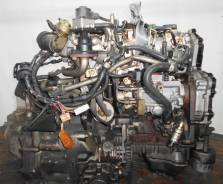 Двигатель в сборе. Nissan: Expert, Wingroad / AD Wagon, Sunny, Primera, AD, Almera, Wingroad Двигатели: YD22DD, YD22D, YD22DDT