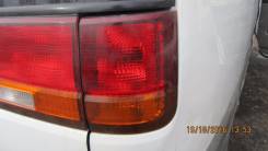 Стоп-сигнал. Nissan Elgrand, AVWE50