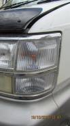Габаритный огонь. Nissan Elgrand, AVWE50