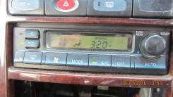 Кронштейн климат-контроля. Nissan Elgrand, AVWE50