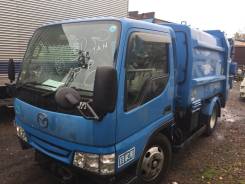 Mazda Titan