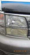Фара. Nissan Elgrand, AVWE50