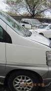 Крыло. Nissan Elgrand, AVWE50