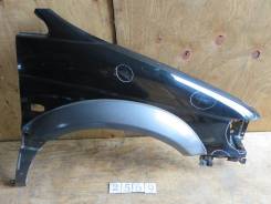 Крыло. Mitsubishi RVR, N28W, N28WG, N23WG, N21WG