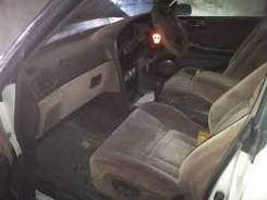 Toyota Chaser
