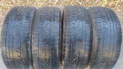 Kumho I'Zen RV KC15. Зимние, без шипов, 2011 год, износ: 30%, 2 шт