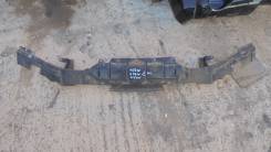 Жесткость бампера. Mitsubishi Pajero, H67W, H77W Mitsubishi Pajero Pinin Mitsubishi Pajero iO, H62W, H67W, H72W, H76W, H77W Mitsubishi Montero, H67W...