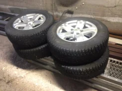 Pirelli Winter Carving Edge SUV. ������, ����������, 2012 ���, �/�, ����� 30�%